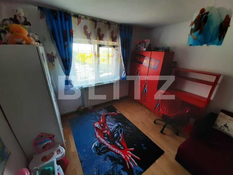 Apartament de vanzare 2 camere Triaj - 64541AV | BLITZ Brasov | Poza6