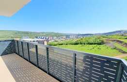 2 camere cu panorama, semifinisat, zona Vivo!