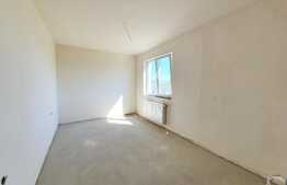 2 camere cu panorama, semifinisat, zona Vivo!