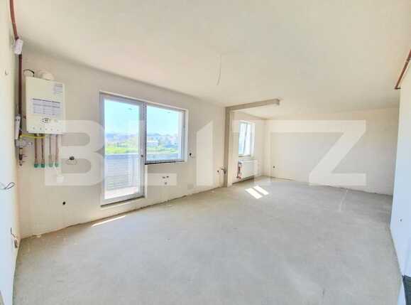 Apartament de vânzare 2 camere Floreşti - 64542AV | BLITZ Cluj-Napoca | Poza2