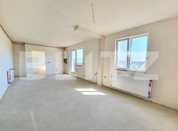 Apartament de vânzare 2 camere Floreşti - 64542AV | BLITZ Cluj-Napoca | Poza1