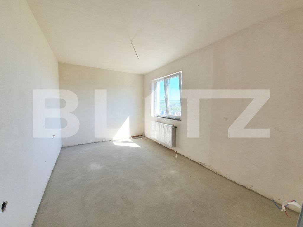 Apartament de vânzare 2 camere Floreşti - 64542AV | BLITZ Cluj-Napoca | Poza4