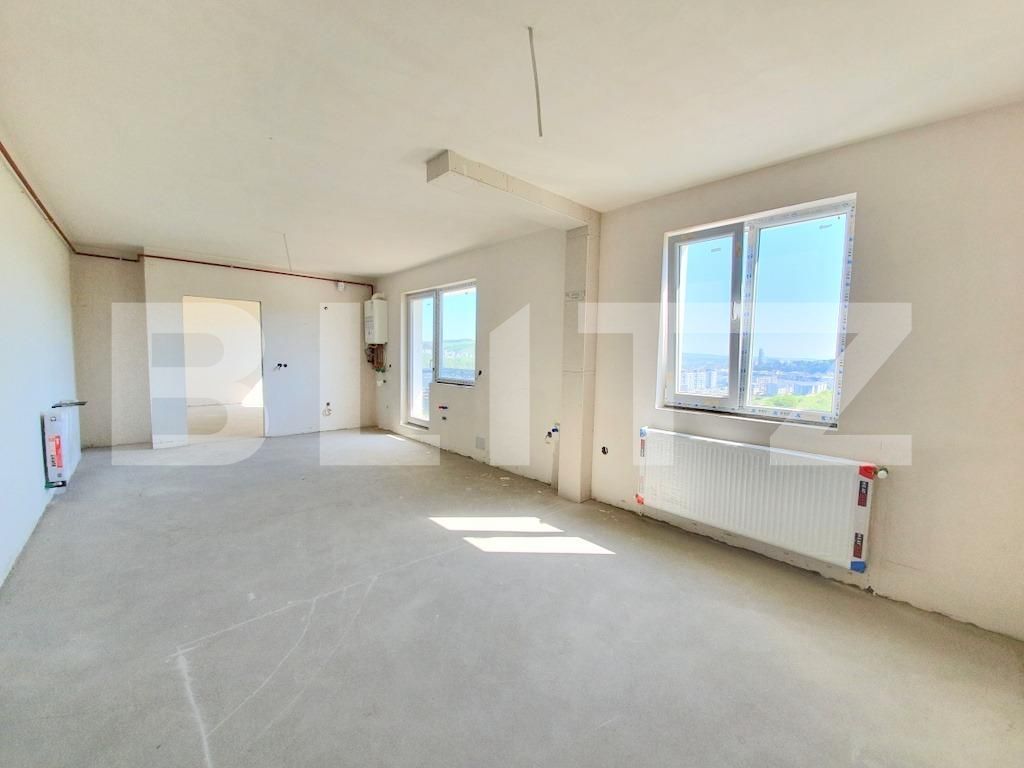 Apartament de vânzare 2 camere Floreşti - 64542AV | BLITZ Cluj-Napoca | Poza1