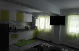 Apartament de 4 camere, 87 mp utili, Azuga