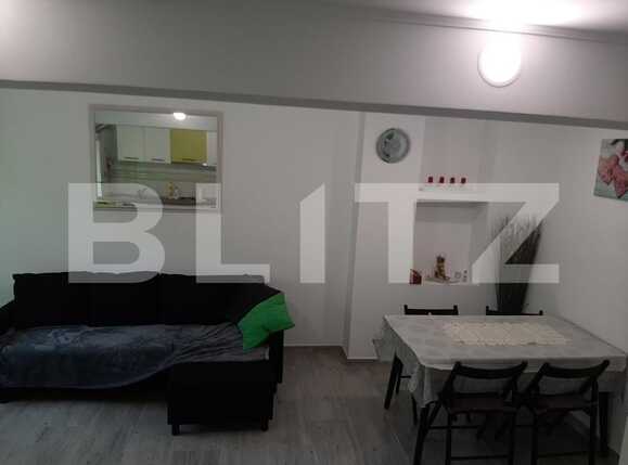 Apartament de vânzare 4 camere Sud - 64543AV | BLITZ Brașov | Poza4