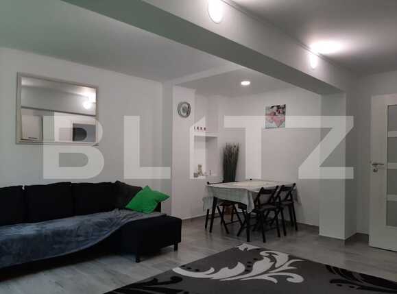 Apartament de vânzare 4 camere Sud - 64543AV | BLITZ Brașov | Poza1