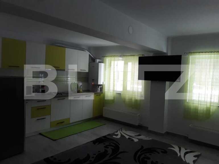 Apartament de vanzare 4 camere Sud - 64543AV | BLITZ Brasov | Poza2