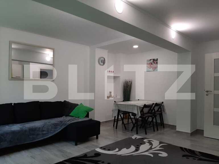 Apartament de vanzare 4 camere Sud - 64543AV | BLITZ Brasov | Poza1