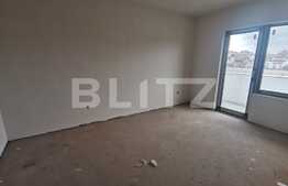  Apartamente 3 camere, 59 mp, incalzire in pardoseala.