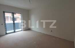  Apartamente 3 camere, 59 mp, incalzire in pardoseala.