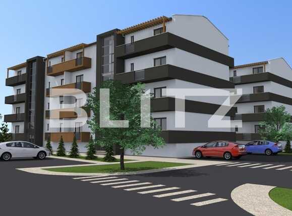 Apartament de vânzare 3 camere Apahida - 64548AV | BLITZ Cluj-Napoca | Poza3