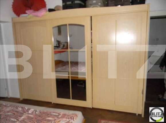 Garsonieră de vânzare Grigorescu - 6455AV | BLITZ Cluj-Napoca | Poza9