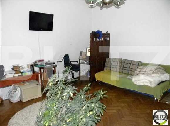 Garsonieră de vânzare Grigorescu - 6455AV | BLITZ Cluj-Napoca | Poza2