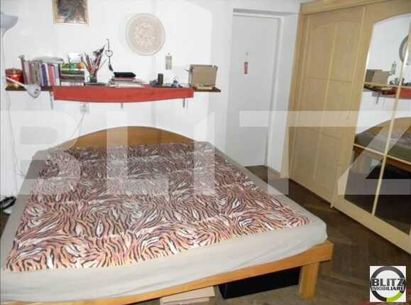 Garsonieră de vânzare Grigorescu - 6455AV | BLITZ Cluj-Napoca | Poza8