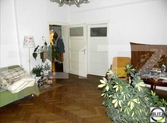 Garsonieră de vânzare Grigorescu - 6455AV | BLITZ Cluj-Napoca | Poza1