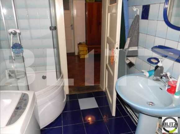 Garsonieră de vânzare Grigorescu - 6455AV | BLITZ Cluj-Napoca | Poza15