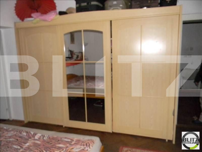 Garsonieră de vânzare Grigorescu - 6455AV | BLITZ Cluj-Napoca | Poza9