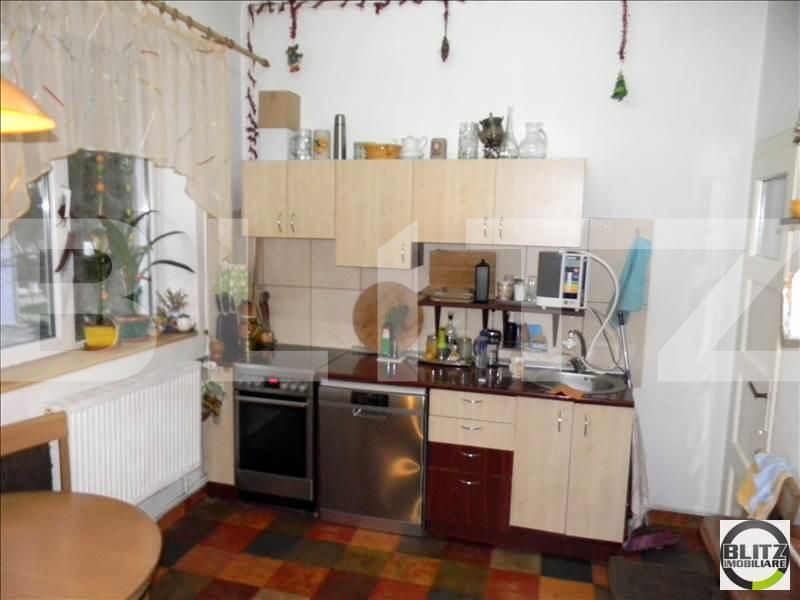 Garsonieră de vânzare Grigorescu - 6455AV | BLITZ Cluj-Napoca | Poza3