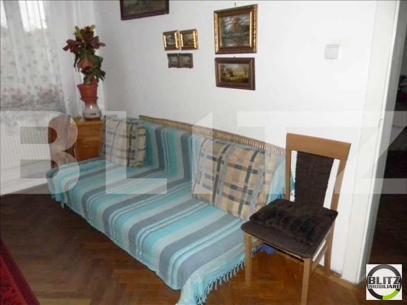 Garsonieră de vânzare Grigorescu - 6455AV | BLITZ Cluj-Napoca | Poza14