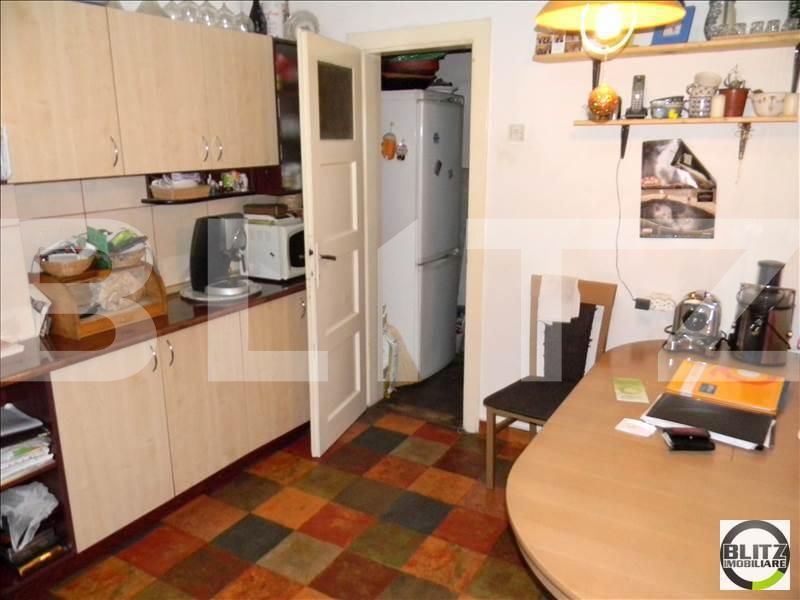 Garsonieră de vânzare Grigorescu - 6455AV | BLITZ Cluj-Napoca | Poza4