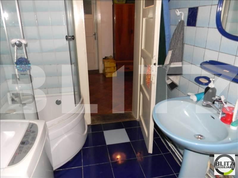 Garsonieră de vânzare Grigorescu - 6455AV | BLITZ Cluj-Napoca | Poza15