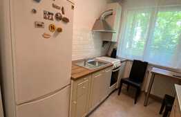 2 camere, 54 mp, zona Pietei Abator