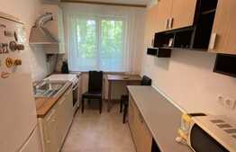 2 camere, 54 mp, zona Pietei Abator