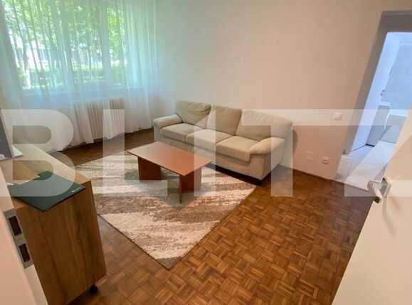 Apartament de închiriat 2 camere Semicentral - 64552AI | BLITZ Cluj-Napoca | Poza1