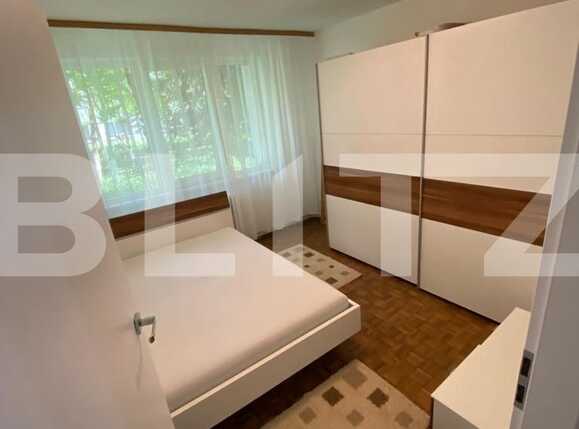 Apartament de închiriat 2 camere Semicentral - 64552AI | BLITZ Cluj-Napoca | Poza4