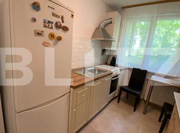 Apartament de închiriat 2 camere Semicentral - 64552AI | BLITZ Cluj-Napoca | Poza5