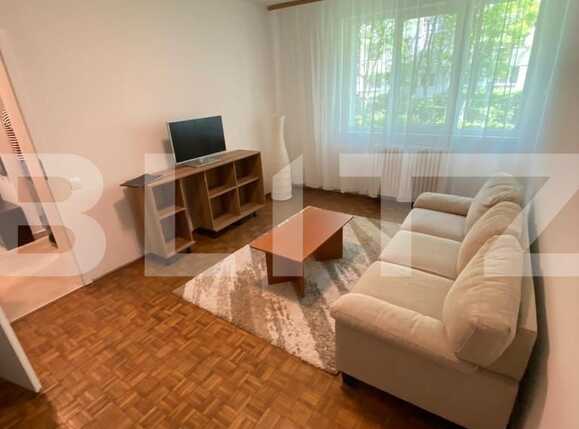 Apartament de închiriat 2 camere Semicentral - 64552AI | BLITZ Cluj-Napoca | Poza2