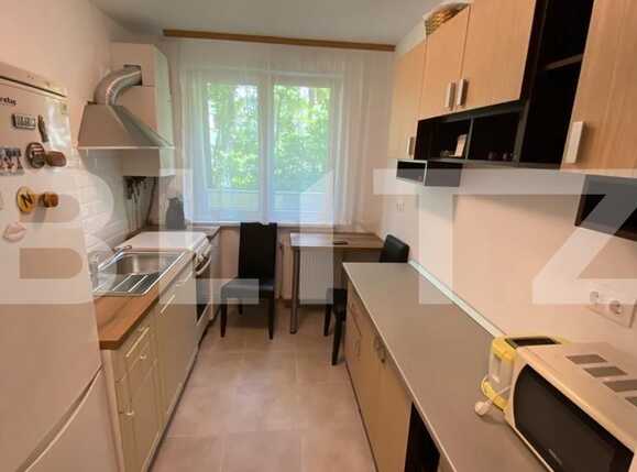 Apartament de închiriat 2 camere Semicentral - 64552AI | BLITZ Cluj-Napoca | Poza6