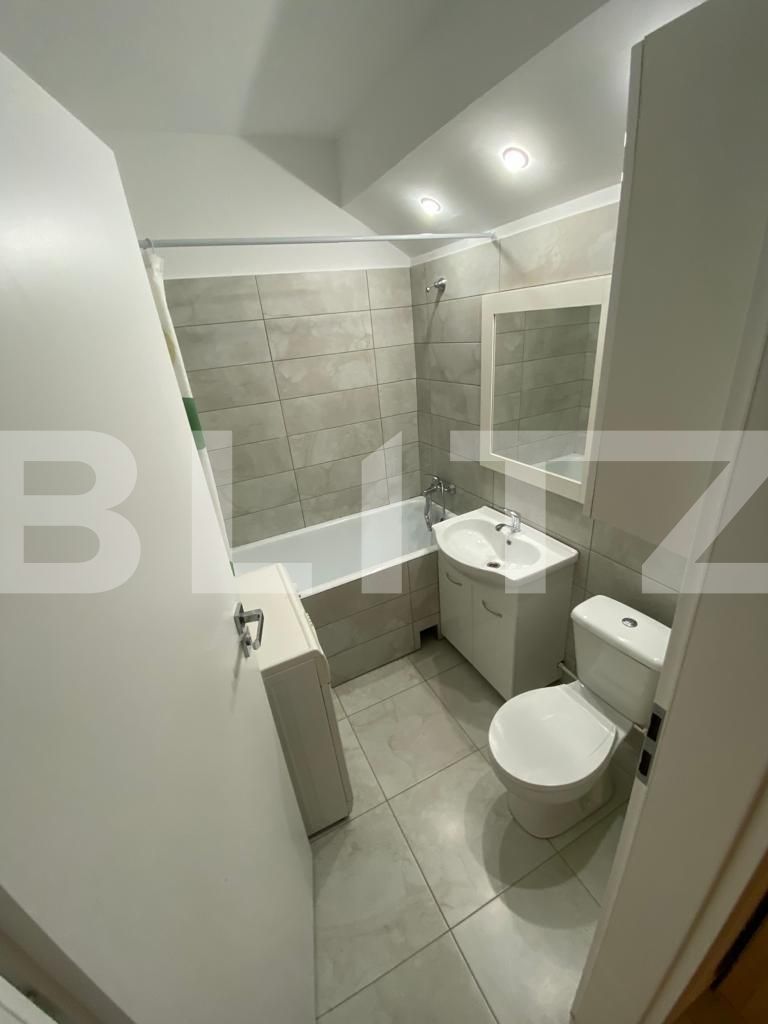 Apartament de închiriat 2 camere Semicentral - 64552AI | BLITZ Cluj-Napoca | Poza8