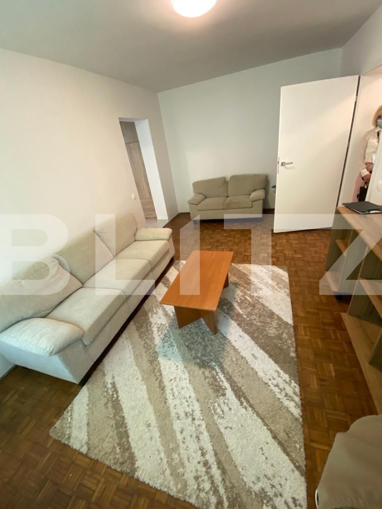 Apartament de închiriat 2 camere Semicentral - 64552AI | BLITZ Cluj-Napoca | Poza3