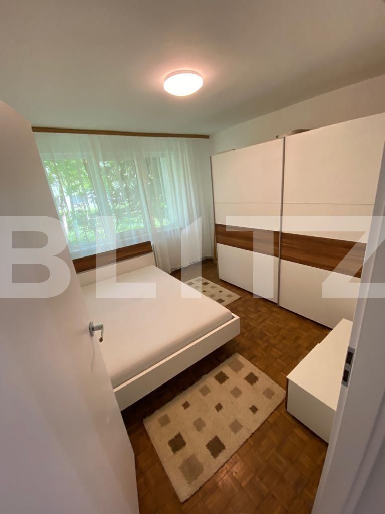 Apartament de închiriat 2 camere Semicentral - 64552AI | BLITZ Cluj-Napoca | Poza4