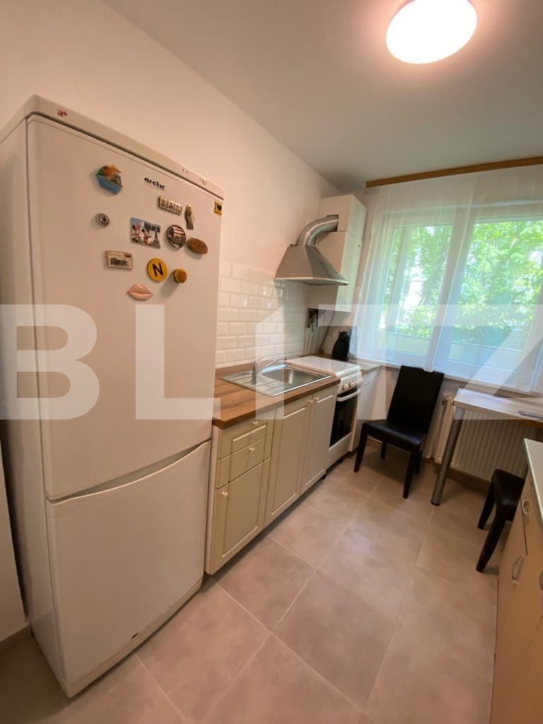 Apartament de închiriat 2 camere Semicentral - 64552AI | BLITZ Cluj-Napoca | Poza5