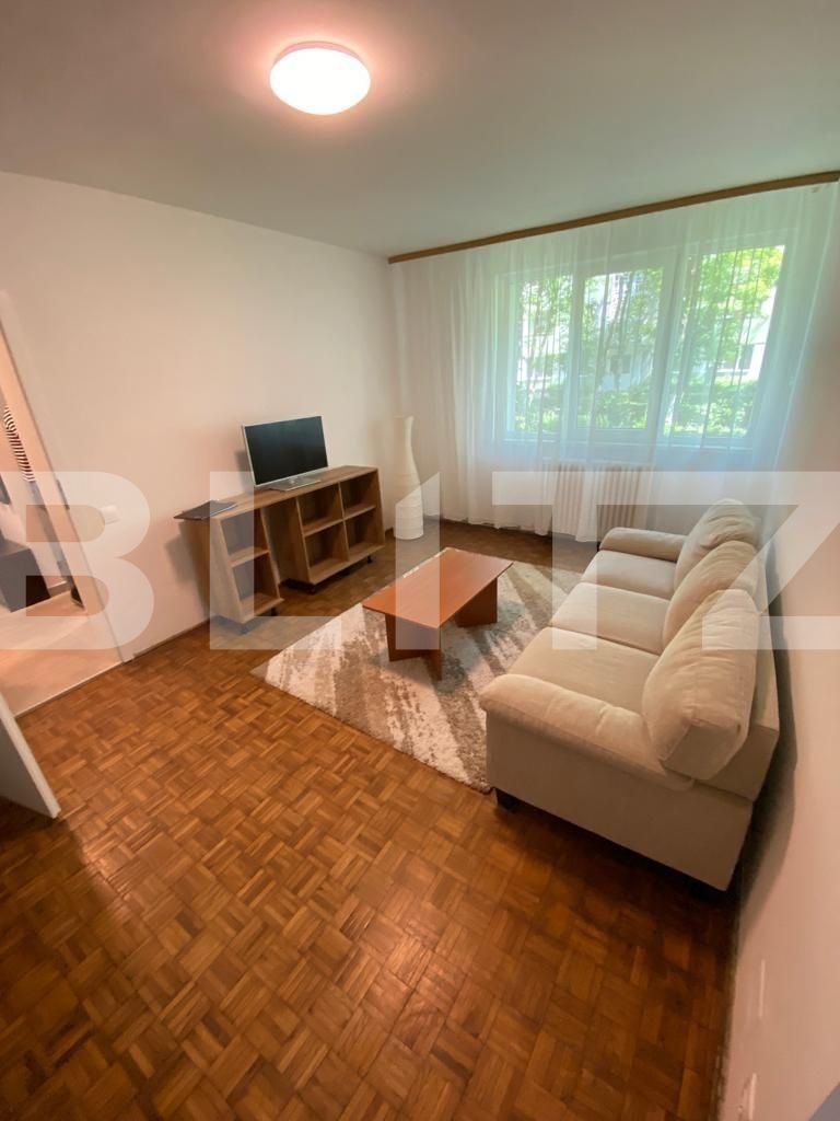 Apartament de închiriat 2 camere Semicentral - 64552AI | BLITZ Cluj-Napoca | Poza2