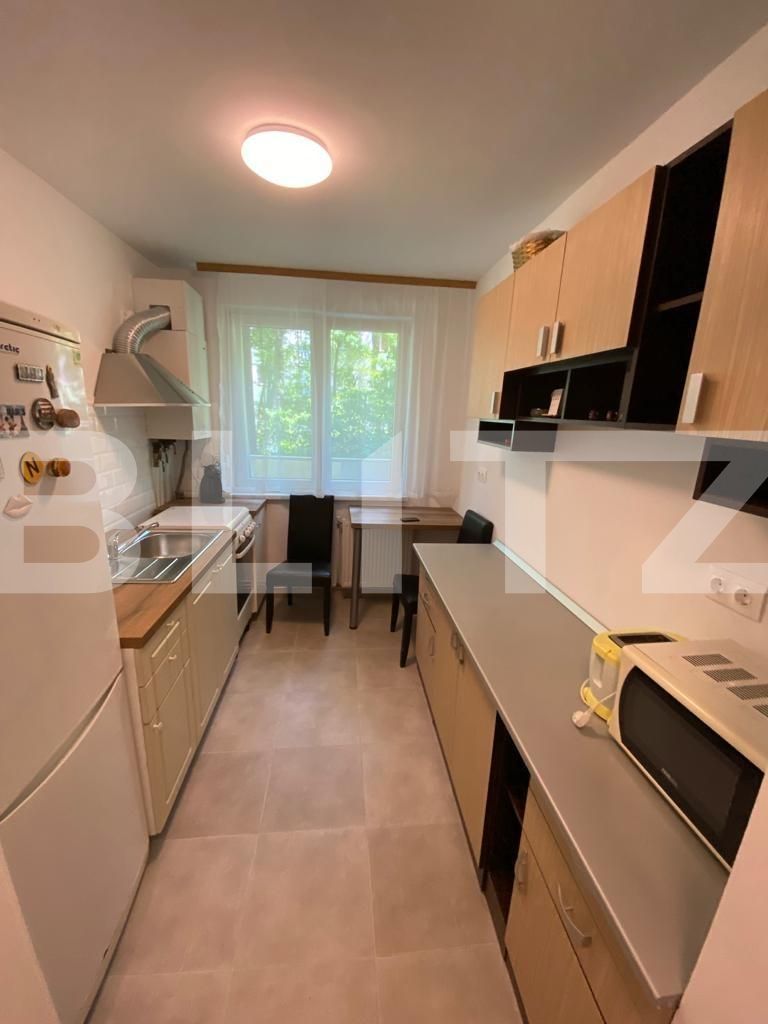 Apartament de închiriat 2 camere Semicentral - 64552AI | BLITZ Cluj-Napoca | Poza6