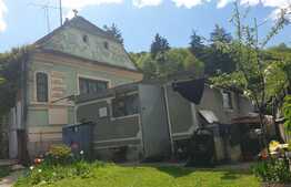 Casa individuala renovabila, 85 mp utili, teren 507 mp, Darste