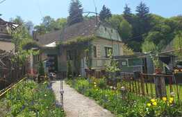 Casa individuala renovabila, 85 mp utili, teren 507 mp, Darste