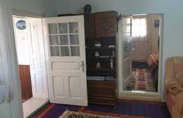 Casa individuala renovabila, 85 mp utili, teren 507 mp, Darste