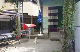 Casa individuala renovabila, 85 mp utili, teren 507 mp, Darste