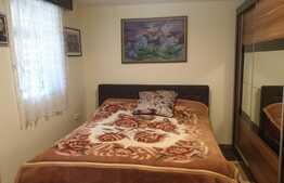 Casa individuala renovabila, 85 mp utili, teren 507 mp, Darste