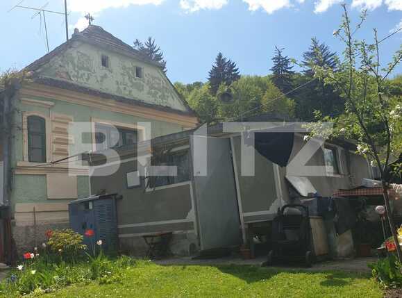 Casa de vânzare 3 camere Darste - 64553CV | BLITZ Brașov | Poza2