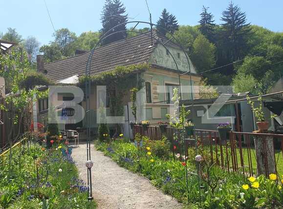 Casa de vânzare 3 camere Darste - 64553CV | BLITZ Brașov | Poza1