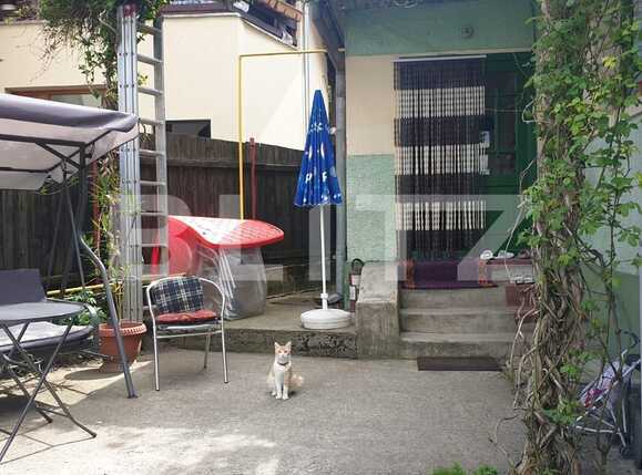 Casa de vânzare 3 camere Darste - 64553CV | BLITZ Brașov | Poza3