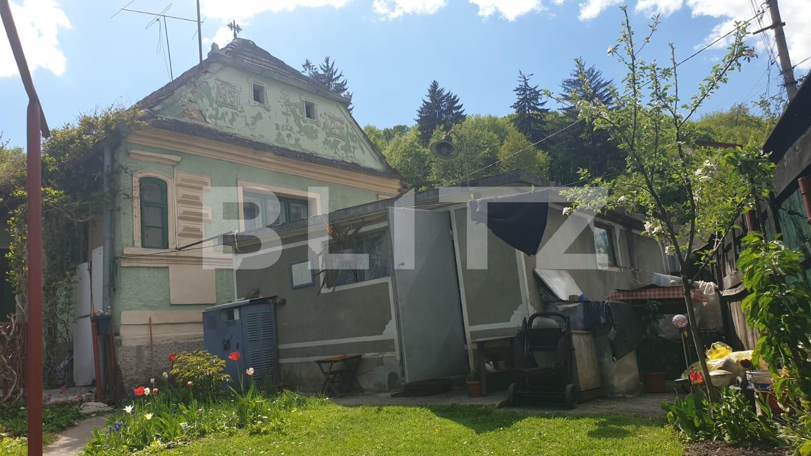 Casa de vânzare 3 camere Darste - 64553CV | BLITZ Brașov | Poza2