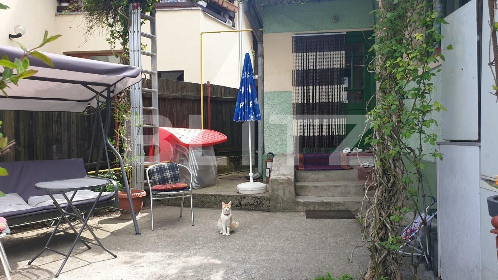 Casa de vânzare 3 camere Darste - 64553CV | BLITZ Brașov | Poza3