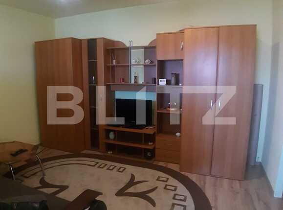 Apartament de închiriat 2 camere Floreşti - 64554AI | BLITZ Cluj-Napoca | Poza1