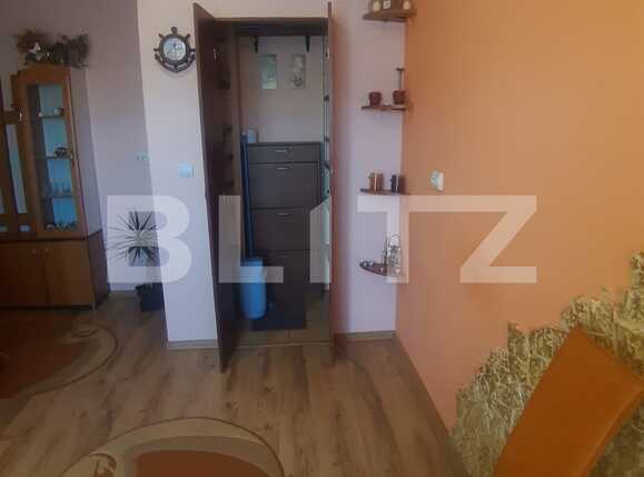 Apartament de închiriat 2 camere Floreşti - 64554AI | BLITZ Cluj-Napoca | Poza9